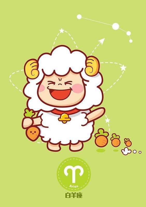 Concept thời thượng giúp 12 chòm sao tỏa lung linh trong mắt crush-1