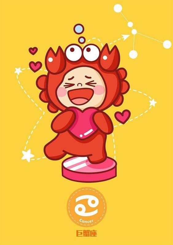 Concept thời thượng giúp 12 chòm sao tỏa lung linh trong mắt crush-4