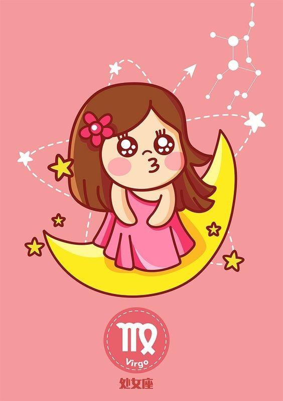 Concept thời thượng giúp 12 chòm sao tỏa lung linh trong mắt crush-6