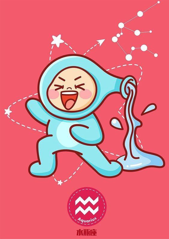 Concept thời thượng giúp 12 chòm sao tỏa lung linh trong mắt crush-11