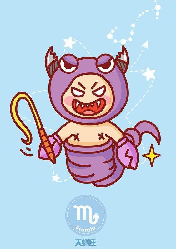 Concept thời thượng giúp 12 chòm sao tỏa lung linh trong mắt crush-8