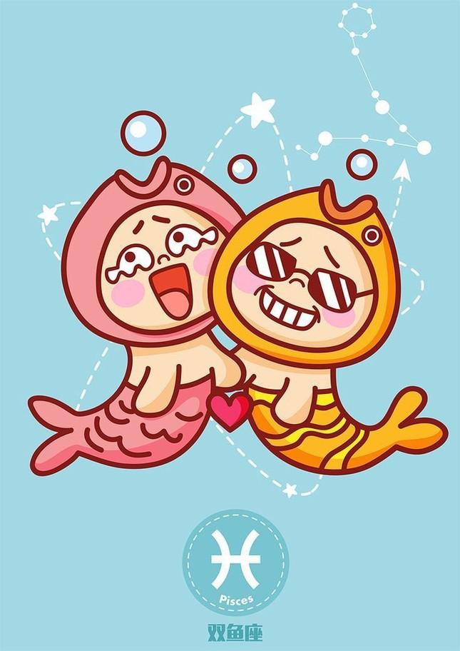 Concept thời thượng giúp 12 chòm sao tỏa lung linh trong mắt crush-12