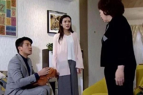 Lời mẹ chồng răn dạy con trai khiến tôi bật khóc cảm ơn bà-1