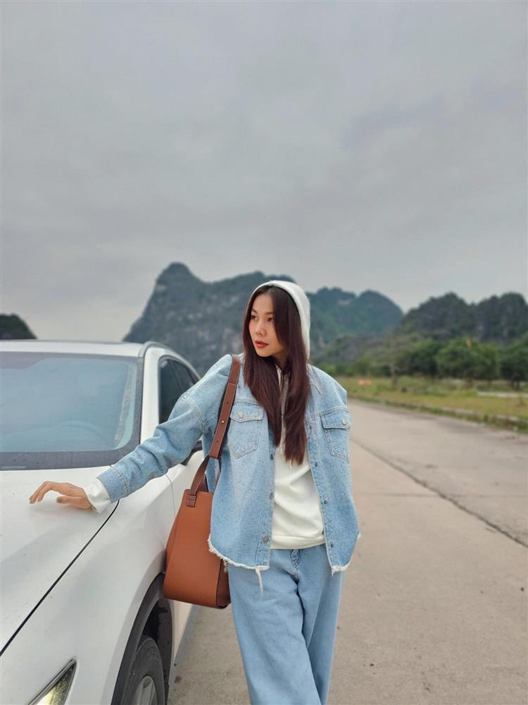 Showbiz Việt ngày 25/2: Trấn Thành sợ hãi Lê Dương Bảo Lâm-7