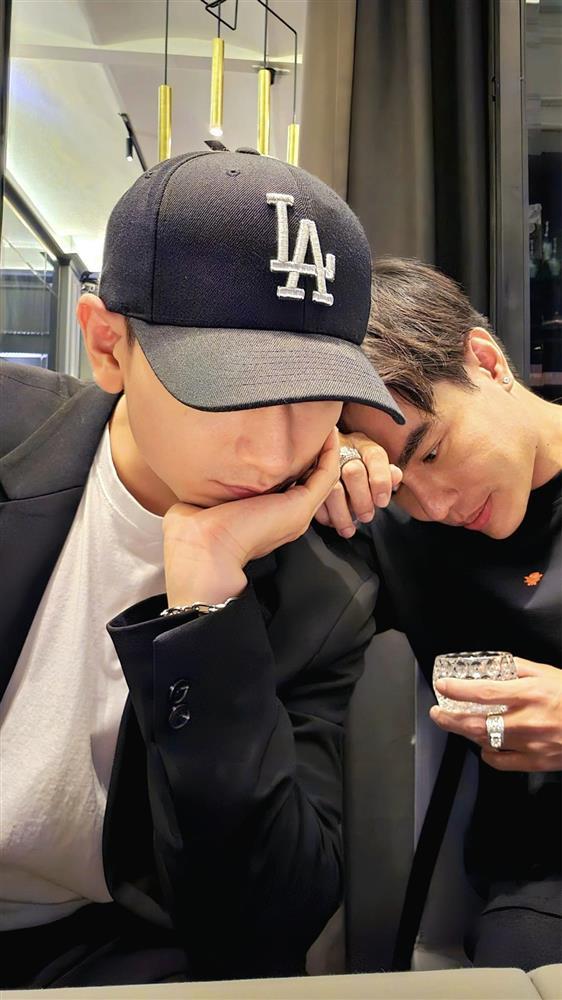 Showbiz Việt ngày 25/2: Trấn Thành sợ hãi Lê Dương Bảo Lâm-1