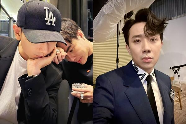 Lê Dương Bảo Lâm thừa nhận có tình cảm với một sao nam Vbiz-3