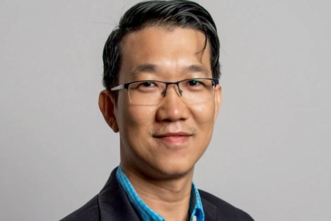 Động thái ĐH Luật TP.HCM khi tiến sĩ Đặng Anh Quân bị bắt-1