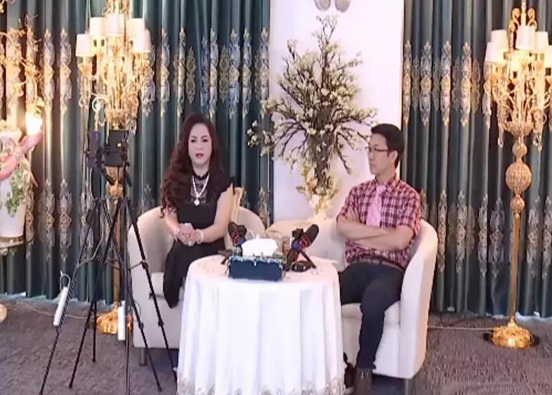 Động thái ĐH Luật TP.HCM khi tiến sĩ Đặng Anh Quân bị bắt-2