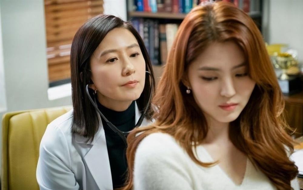 2 màn vạch mặt tiểu tam thỏa mãn nhất trên màn ảnh Hàn-4