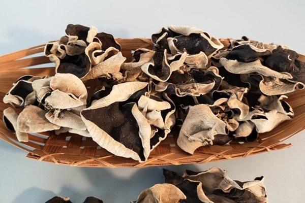 Tác dụng của mộc nhĩ và ai không nên ăn-1