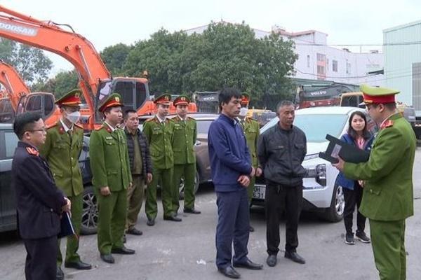 Hà Nội và TP HCM chỉ còn 16 trung tâm đăng kiểm hoạt động-2