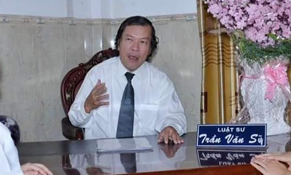 Danh tính đối tượng lạ liên quan nhà báo Hàn Ni vừa bị khởi tố-1