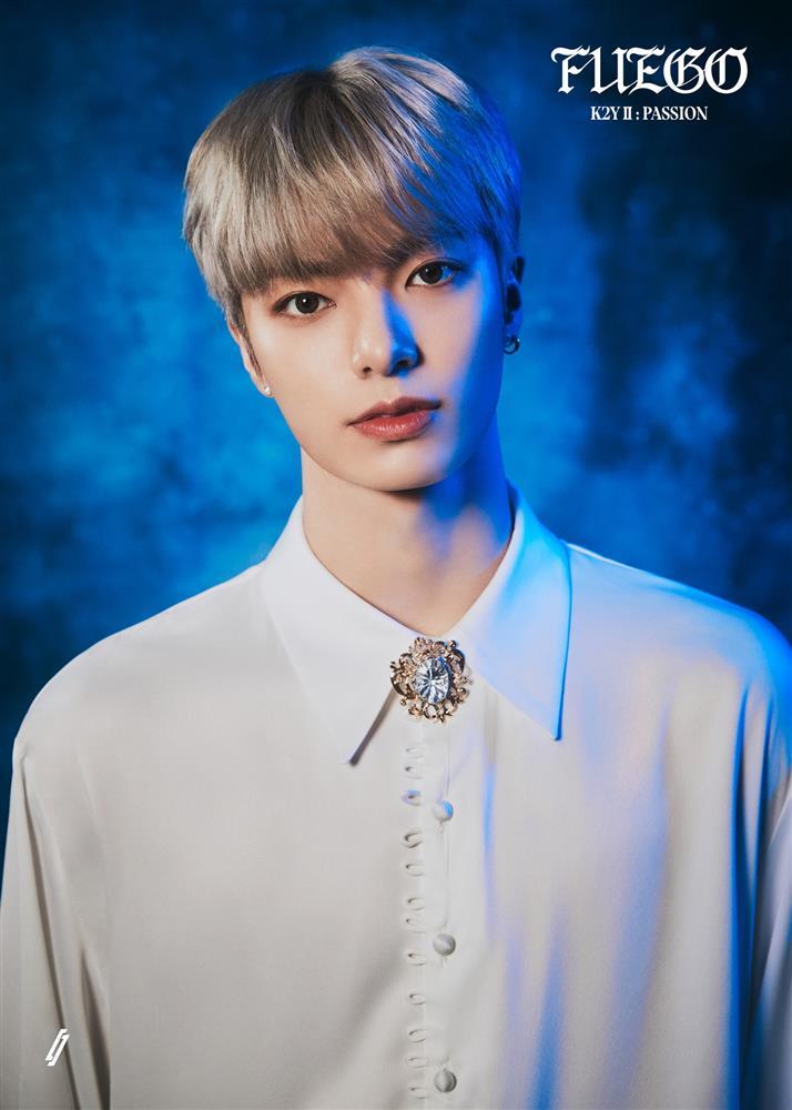 Nam thần tượng Hàn Quốc bóp cổ bạn gái đến ngất xỉu-3