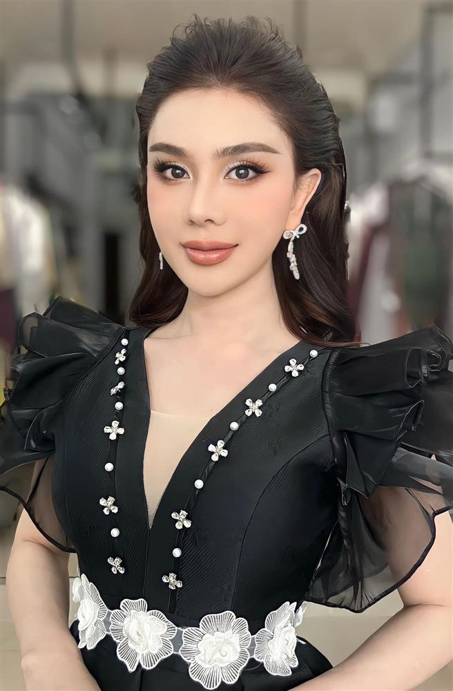 Lâm Khánh Chi phản ứng khi bị xúc phạm giới tính, ngoại hình-1