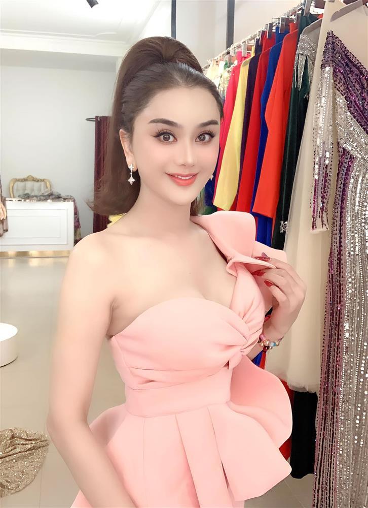 Lâm Khánh Chi phản ứng khi bị xúc phạm giới tính, ngoại hình-4