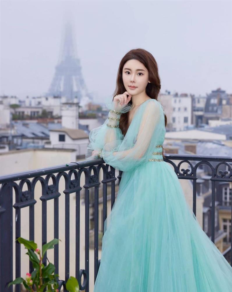 Lực lượng cảnh sát tinh nhuệ tìm kiếm thi thể Thái Thiên Phượng-1