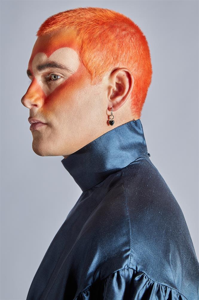 Trọng Hiếu trầy trật mời biên đạo của BLACKPINK hợp tác-1