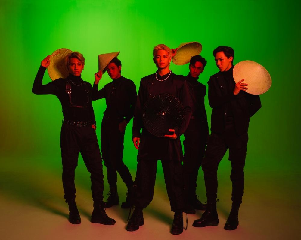 Trọng Hiếu trầy trật mời biên đạo của BLACKPINK hợp tác-3