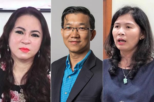 Nhà báo Hàn Ni xâm phạm bí mật đời tư vợ chồng bà Phương Hằng thế nào?-4