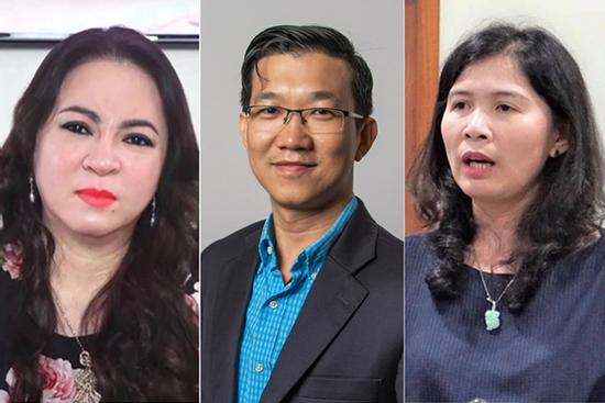 Cùng tội danh, bà Phương Hằng và nhà báo Hàn Ni có chung mức án?