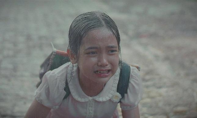 Diễn viên nhí - thăng hoa hay sớm nở, tối tàn?-2