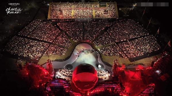 Hà Anh Tuấn và Đen Vâu tiếp sức Như Chưa Hề Có Cuộc Chia Ly-2