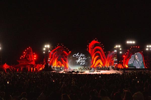 Hà Anh Tuấn và Đen Vâu tiếp sức Như Chưa Hề Có Cuộc Chia Ly-3