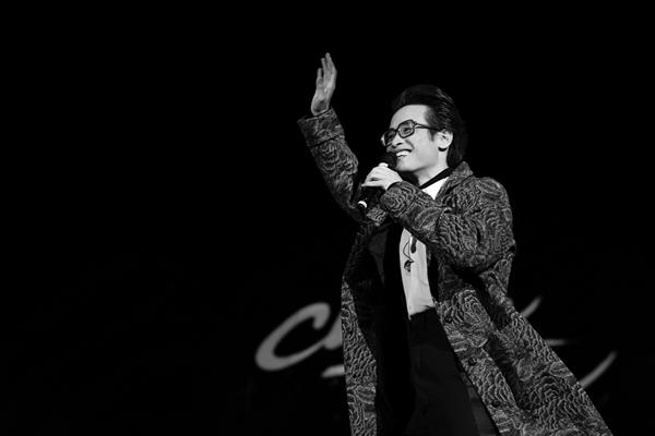 Hà Anh Tuấn và Đen Vâu tiếp sức Như Chưa Hề Có Cuộc Chia Ly-5