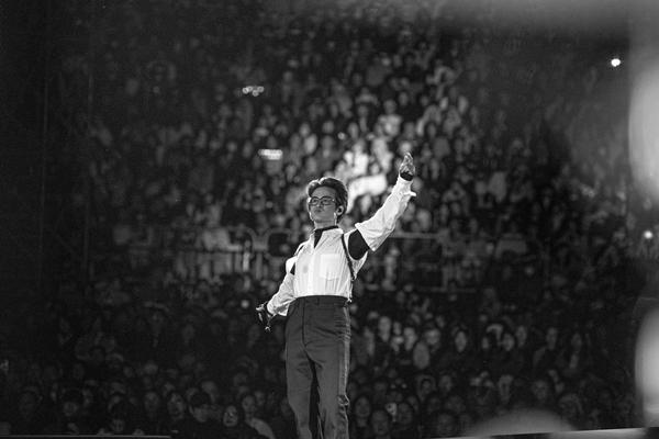 Hà Anh Tuấn và Đen Vâu tiếp sức Như Chưa Hề Có Cuộc Chia Ly-7