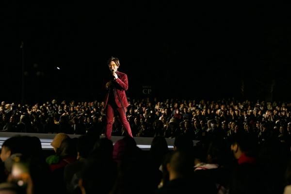 Hà Anh Tuấn và Đen Vâu tiếp sức Như Chưa Hề Có Cuộc Chia Ly-16