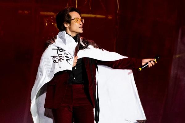 Hà Anh Tuấn và Đen Vâu tiếp sức Như Chưa Hề Có Cuộc Chia Ly-17