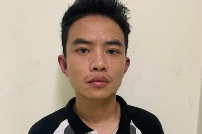 Cuộc giải cứu cô gái bị gã bạn trai si tình bắt giữ làm con tin-4