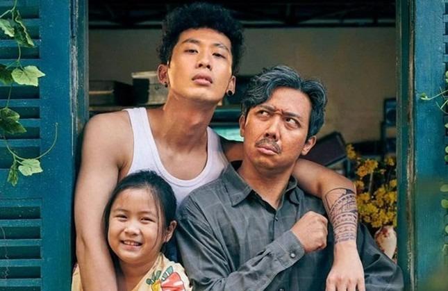 Trấn Thành: Tôi là nghệ sĩ bị chửi nhiều nhất Việt Nam-2