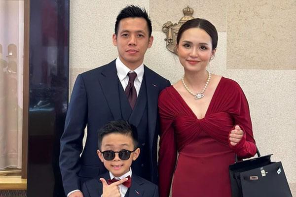 Rich kid Chao tiết lộ chi phí khủng khi du học tại New York-6