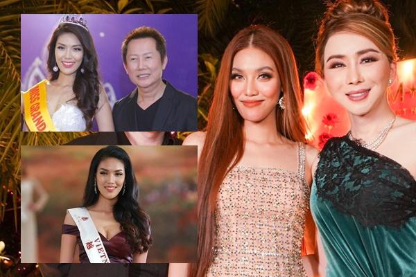 Diện mạo quý tử hào môn của Lan Khuê và John Tuấn Nguyễn gây chú ý-2