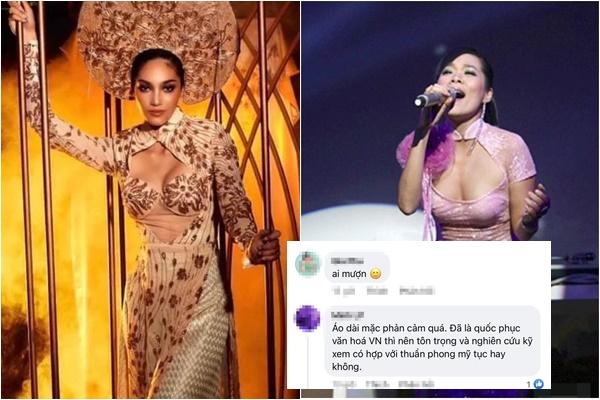 BST áo dài Việt gây ấn tượng tại Lễ hội áo dài TP.HCM-6