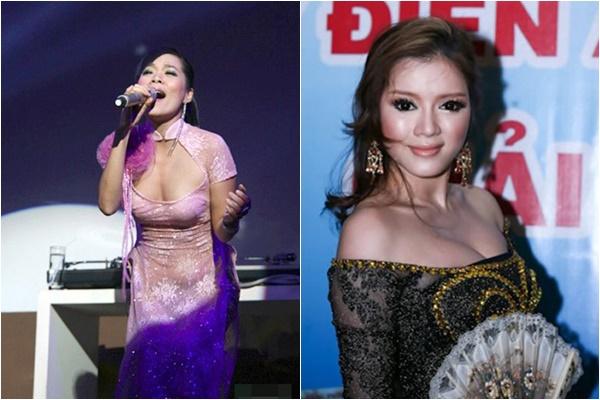 Thí sinh Miss Grand Thái hứng chỉ trích vì mặc áo dài phản cảm-6