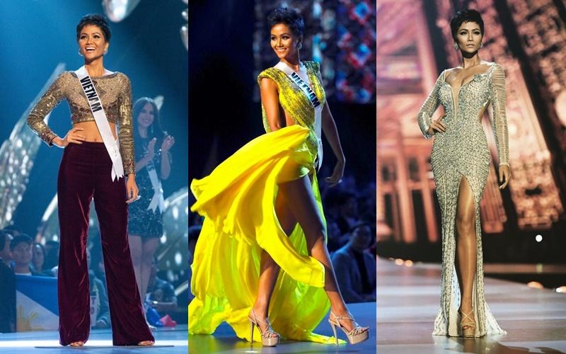 Miss Universe 2022 trầm trồ HHen Niê: Cô ấy thật xinh đẹp-2