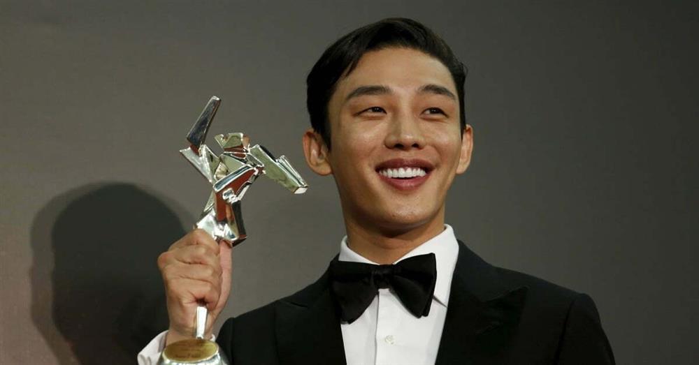Yoo Ah In sử dụng chất cấm 73 lần trong 1 năm-2