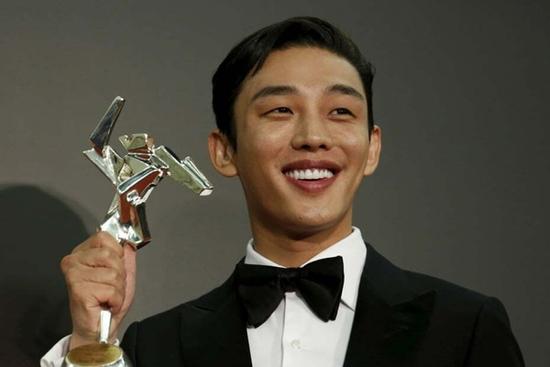 Yoo Ah In sử dụng chất cấm 73 lần trong 1 năm