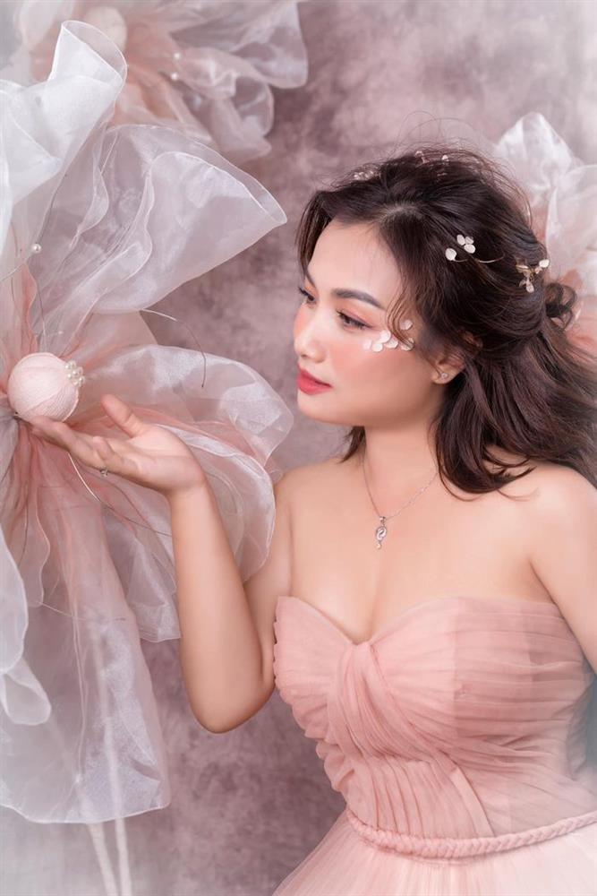 Quỳnh Trần JP trẻ đẹp ngỡ ngàng sau gần 2 tuần đập đi xây lại-1