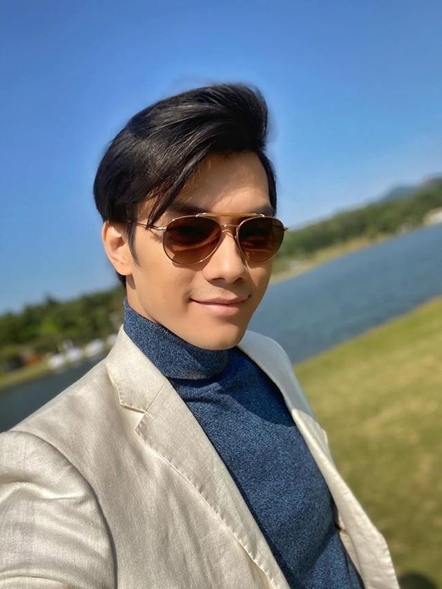 Nhan Phúc Vinh bị chê tạo hình nhàm chán trong Đừng Làm Mẹ Cáu-1