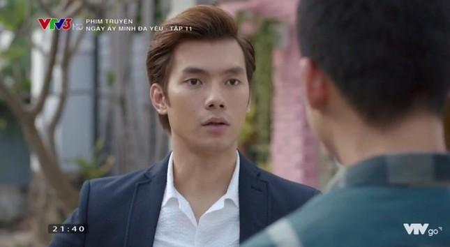 Nhan Phúc Vinh bị chê tạo hình nhàm chán trong Đừng Làm Mẹ Cáu-2