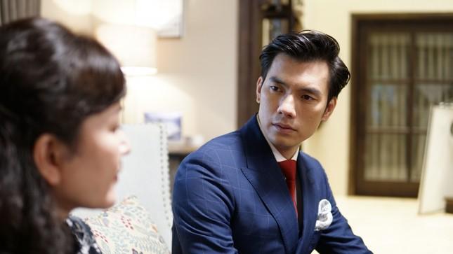 Nhan Phúc Vinh bị chê tạo hình nhàm chán trong Đừng Làm Mẹ Cáu-3