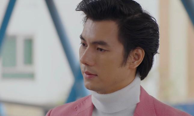 Nhan Phúc Vinh bị chê tạo hình nhàm chán trong Đừng Làm Mẹ Cáu-5