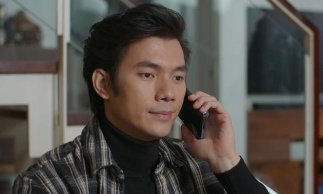 Nhan Phúc Vinh bị chê tạo hình nhàm chán trong Đừng Làm Mẹ Cáu-6