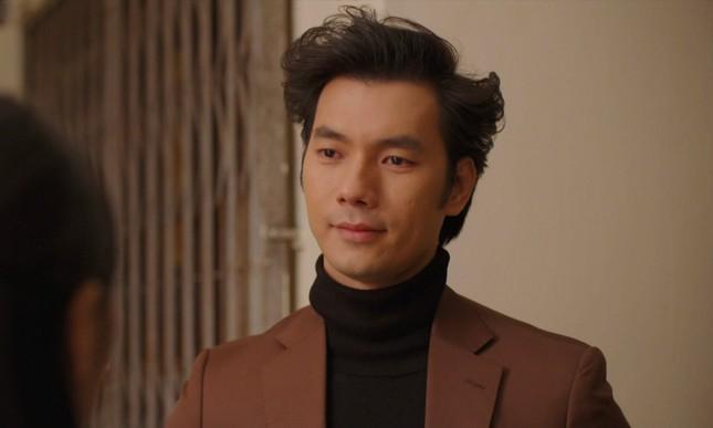 Nhan Phúc Vinh bị chê tạo hình nhàm chán trong Đừng Làm Mẹ Cáu-8