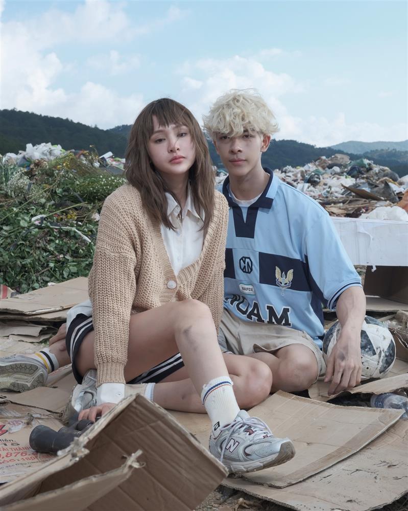 Hiền Hồ bị chê ngày trở lại-2