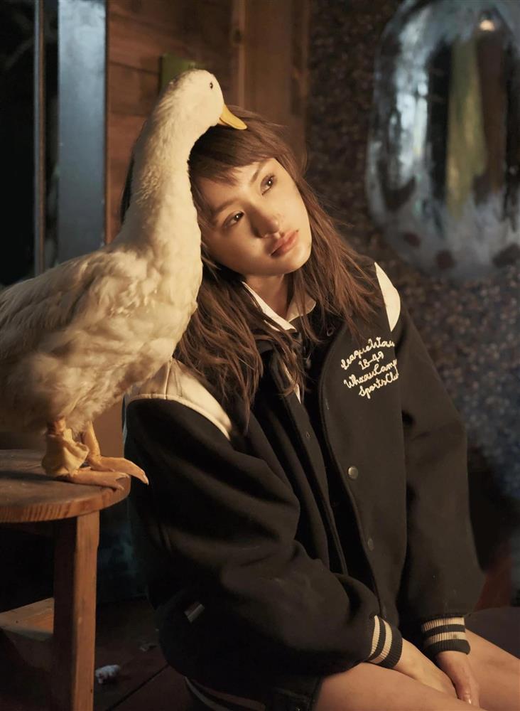 Hiền Hồ bị chê ngày trở lại-3