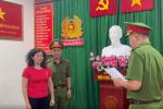 Bộ Công an khuyến cáo việc phát ngôn trên mạng sau vụ bà Nguyễn Phương Hằng-2